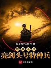 我真不是亮劍頭號特種兵 我真不是亮劍頭號特種兵