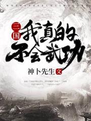 三國:我真的不會武功 三國:我真的不會武功