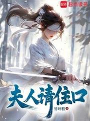 夫人請住手