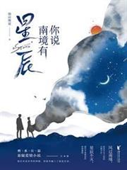 你說南境有星辰 你說南境有星辰