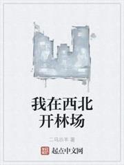 我在西北開林場 我在西北開林場