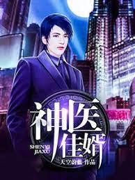 神醫佳婿 神醫佳婿