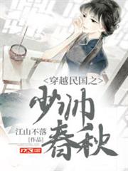 穿越民國之少帥春秋