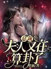 總裁,夫人又在算卦了 總裁,夫人又在算卦了