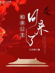 和親公主回來了 和親公主回來了