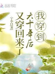 我穿到六十年後又穿回來了 我穿到六十年後又穿回來了