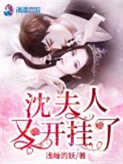 沈夫人又開掛了 沈夫人又開掛了