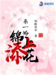 來一場錦上添花 來一場錦上添花