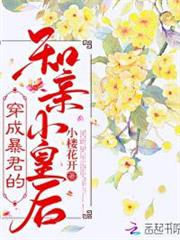 穿成暴君的和親小皇后 穿成暴君的和親小皇后