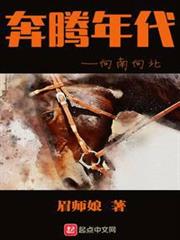 奔騰年代——向南向北 奔騰年代——向南向北