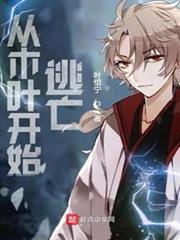 從木葉開始逃亡 從木葉開始逃亡