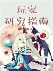 玩家研究指南 玩家研究指南