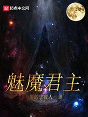 魅魔君主 魅魔君主