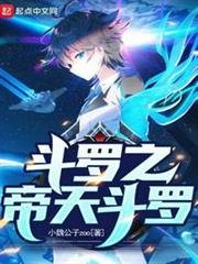 斗羅之帝天斗羅 斗羅之帝天斗羅