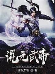 混元武帝 混元武帝
