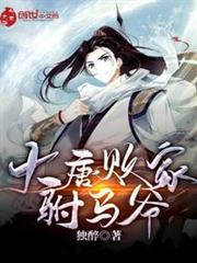 大唐敗家駙馬爺 大唐敗家駙馬爺