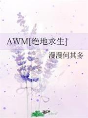 AWM[絕地求生]