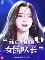 我的姐姐是女團隊長 我的姐姐是女團隊長