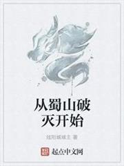 從蜀山破滅開始