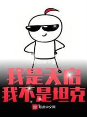 我是天啟我不是坦克