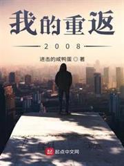 我的重返2008 我的重返2008