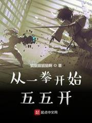 從一拳開始五五開 從一拳開始五五開