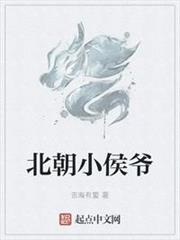 北朝小侯爺