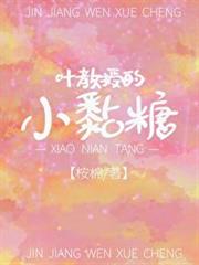 葉教授的小黏糖 葉教授的小黏糖