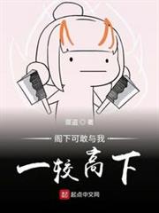 閣下可敢與我一較高下 閣下可敢與我一較高下
