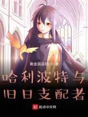 哈利波特與舊日支配者 哈利波特與舊日支配者