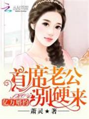 億萬婚約:首席老公,別硬來 億萬婚約:首席老公,別硬來