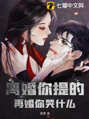 離婚你提的，再婚你哭什麼
