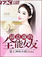 副總裁的全能女友