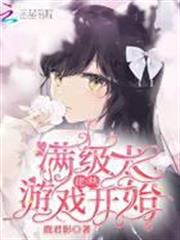 滿級大佬從遊戲開始 滿級大佬從遊戲開始