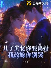 兒子失憶你要離婚,我改嫁你別哭 兒子失憶你要離婚,我改嫁你別哭