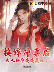 換嫁沖喜後,夫人好孕連連贏麻了 換嫁沖喜後,夫人好孕連連贏麻了