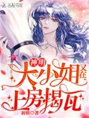 神明大小姐又在上房揭瓦 神明大小姐又在上房揭瓦