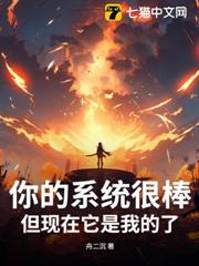 你的系統很棒，但現在它是我的了