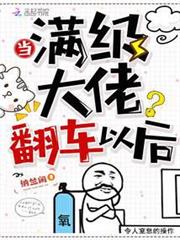 當滿級大佬翻車以後 當滿級大佬翻車以後