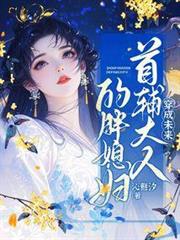 穿成未來首輔大人的胖媳婦 穿成未來首輔大人的胖媳婦