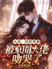入夜,嬌軟乖乖被京圈大佬吻哭了 入夜,嬌軟乖乖被京圈大佬吻哭了