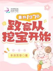重回1978:致富從挖寶開始 重回1978:致富從挖寶開始