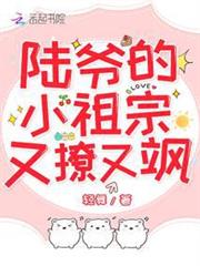 陸爺的小祖宗又撩又颯 陸爺的小祖宗又撩又颯