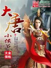 大唐小侯爺 大唐小侯爺