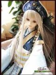 綜漫月