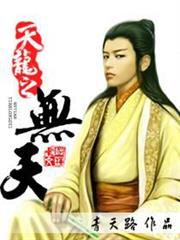天龍之無天 天龍之無天