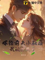 嫁給前夫小叔後，我被撩瘋了