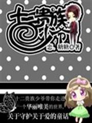 十二貴族少爺 十二貴族少爺