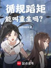 循規蹈矩能叫重生嗎? 循規蹈矩能叫重生嗎?