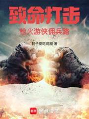 致命打擊:槍火遊俠傭兵路 致命打擊:槍火遊俠傭兵路